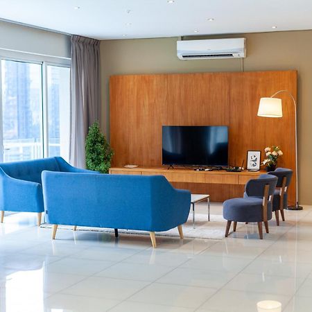 Bintang Goldhill By Plush Kuala Lumpur Bagian luar foto