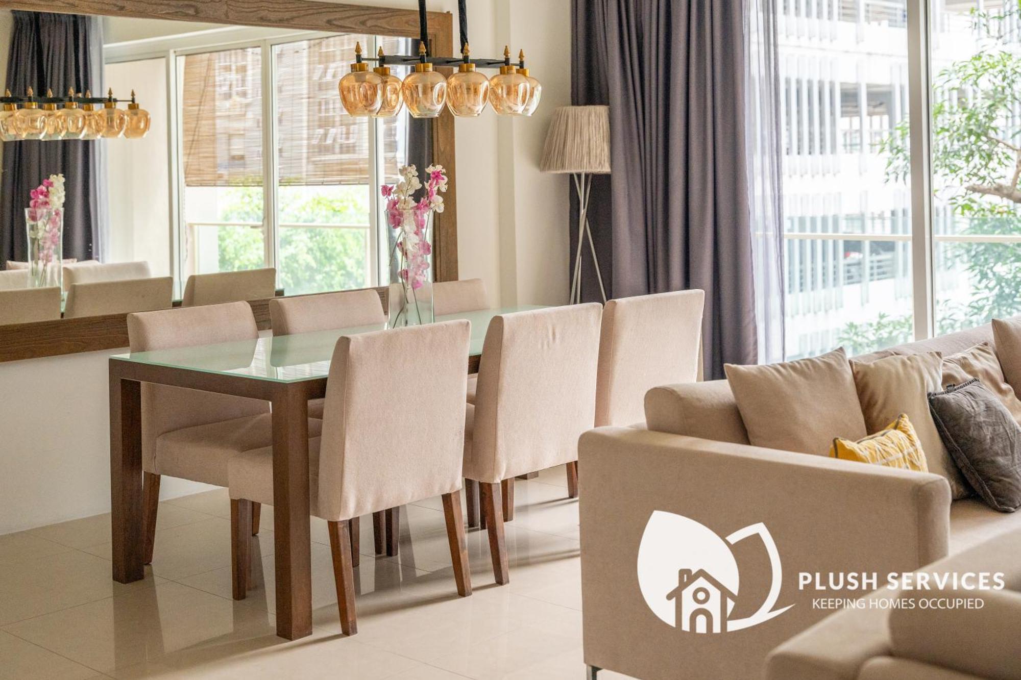 Bintang Goldhill By Plush Kuala Lumpur Bagian luar foto