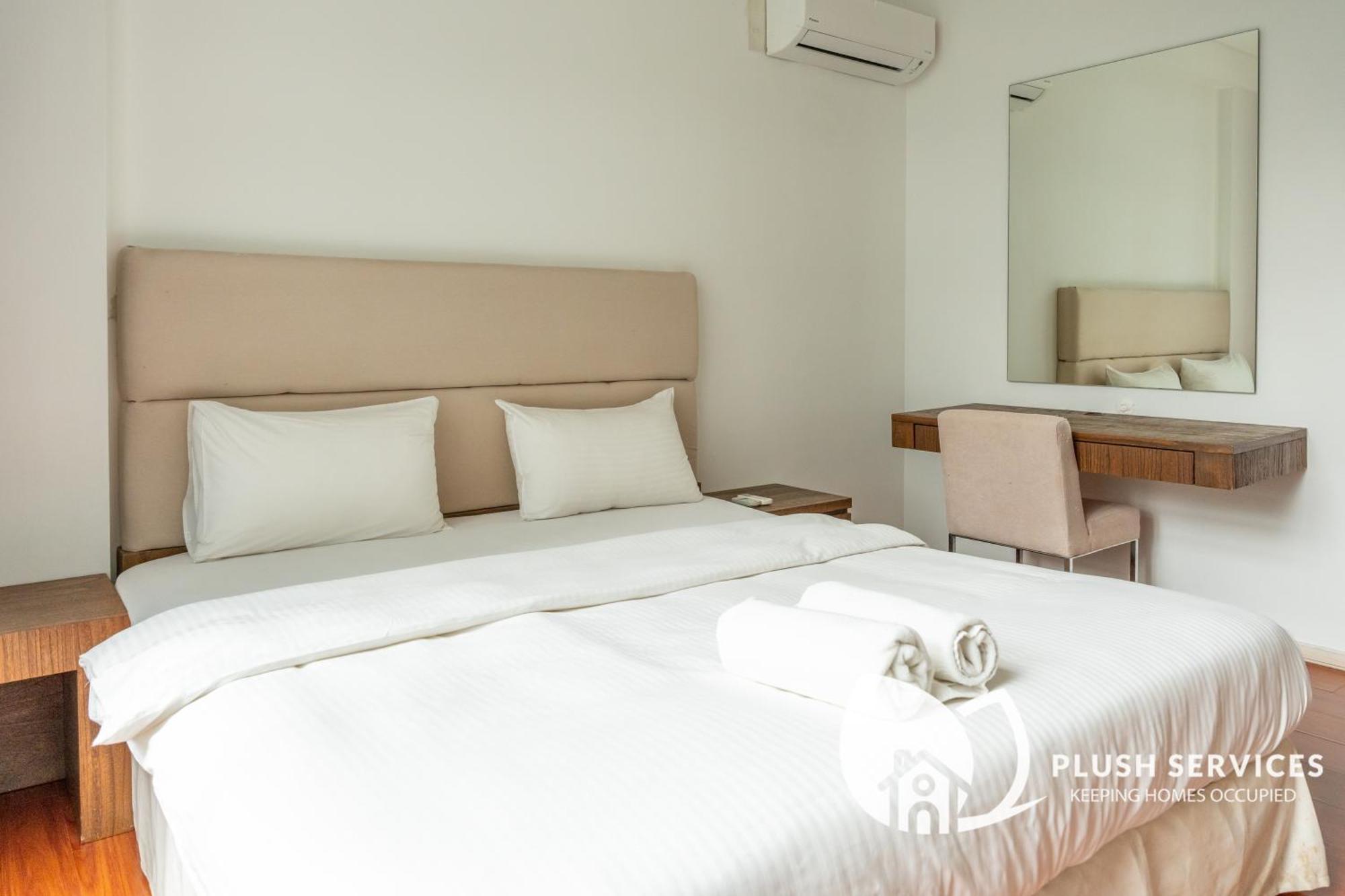 Bintang Goldhill By Plush Kuala Lumpur Bagian luar foto